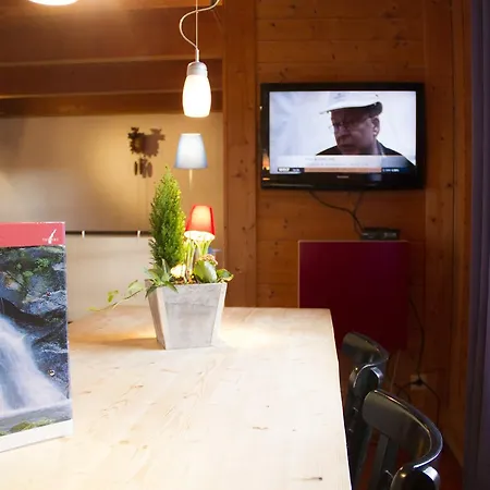 Ferienwohungen Gibbesbachhof Apartment Triberg im Schwarzwald Exterior photo