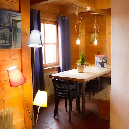 Ferienwohungen Gibbesbachhof Apartment Triberg im Schwarzwald Exterior photo