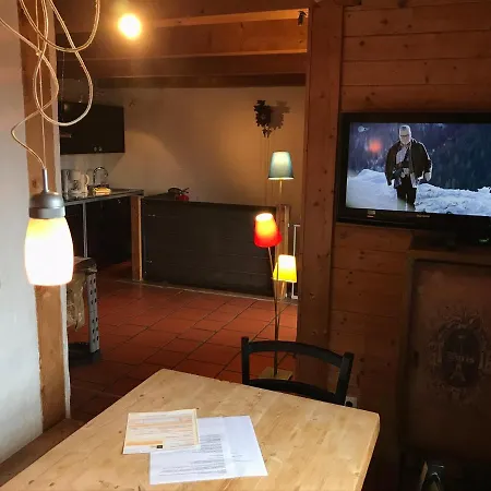 Ferienwohungen Gibbesbachhof Apartment Triberg im Schwarzwald Exterior photo