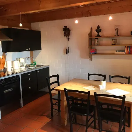 Ferienwohungen Gibbesbachhof Apartment Triberg im Schwarzwald Exterior photo