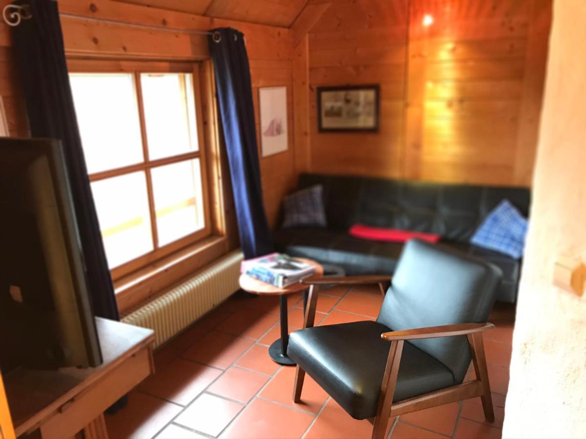 Ferienwohungen Gibbesbachhof * Triberg im Schwarzwald