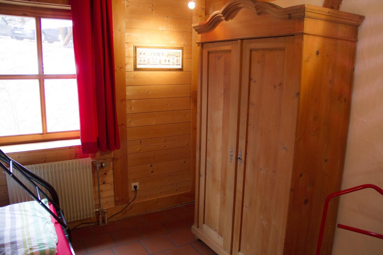 Apartment Ferienwohungen Gibbesbachhof Triberg im Schwarzwald