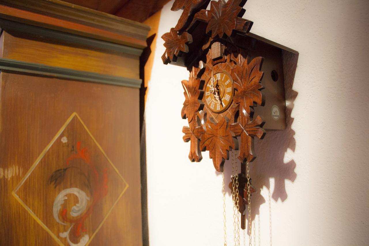 Ferienwohungen Gibbesbachhof Triberg im Schwarzwald