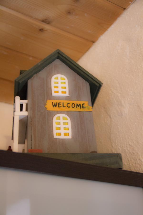 Ferienwohungen Gibbesbachhof