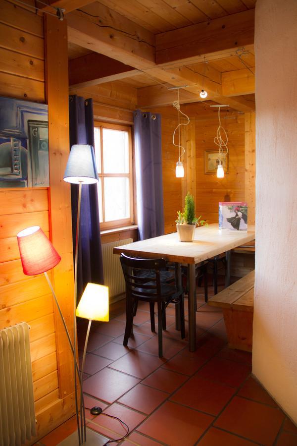 Apartment Ferienwohungen Gibbesbachhof Triberg im Schwarzwald