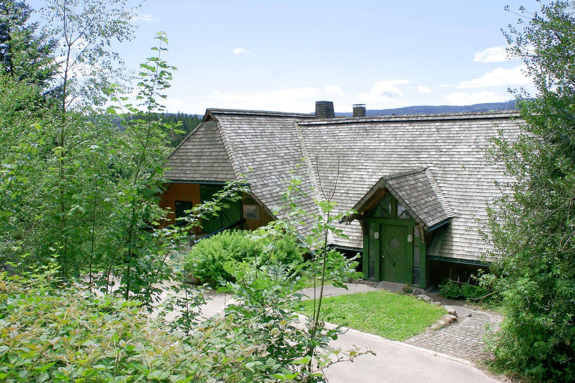 Ferienwohungen Gibbesbachhof Triberg im Schwarzwald