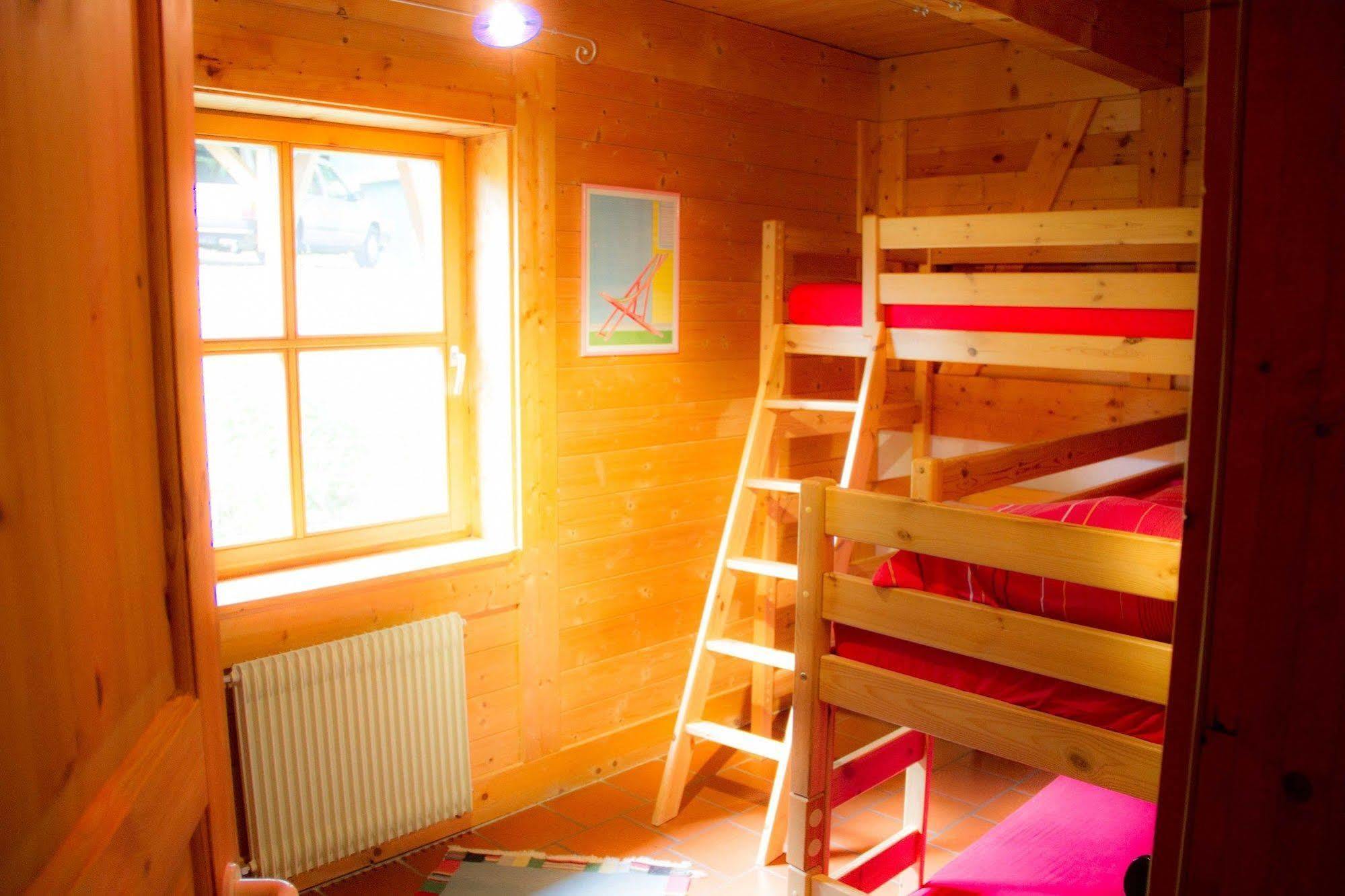 Ferienwohungen Gibbesbachhof * Triberg im Schwarzwald