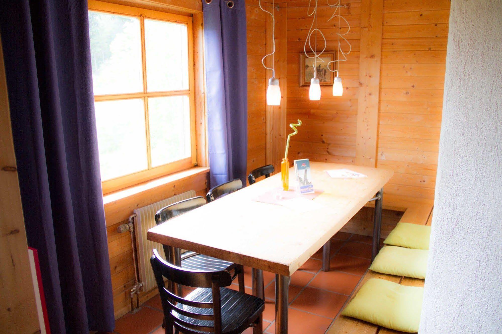Ferienwohungen Gibbesbachhof Apartment Triberg im Schwarzwald