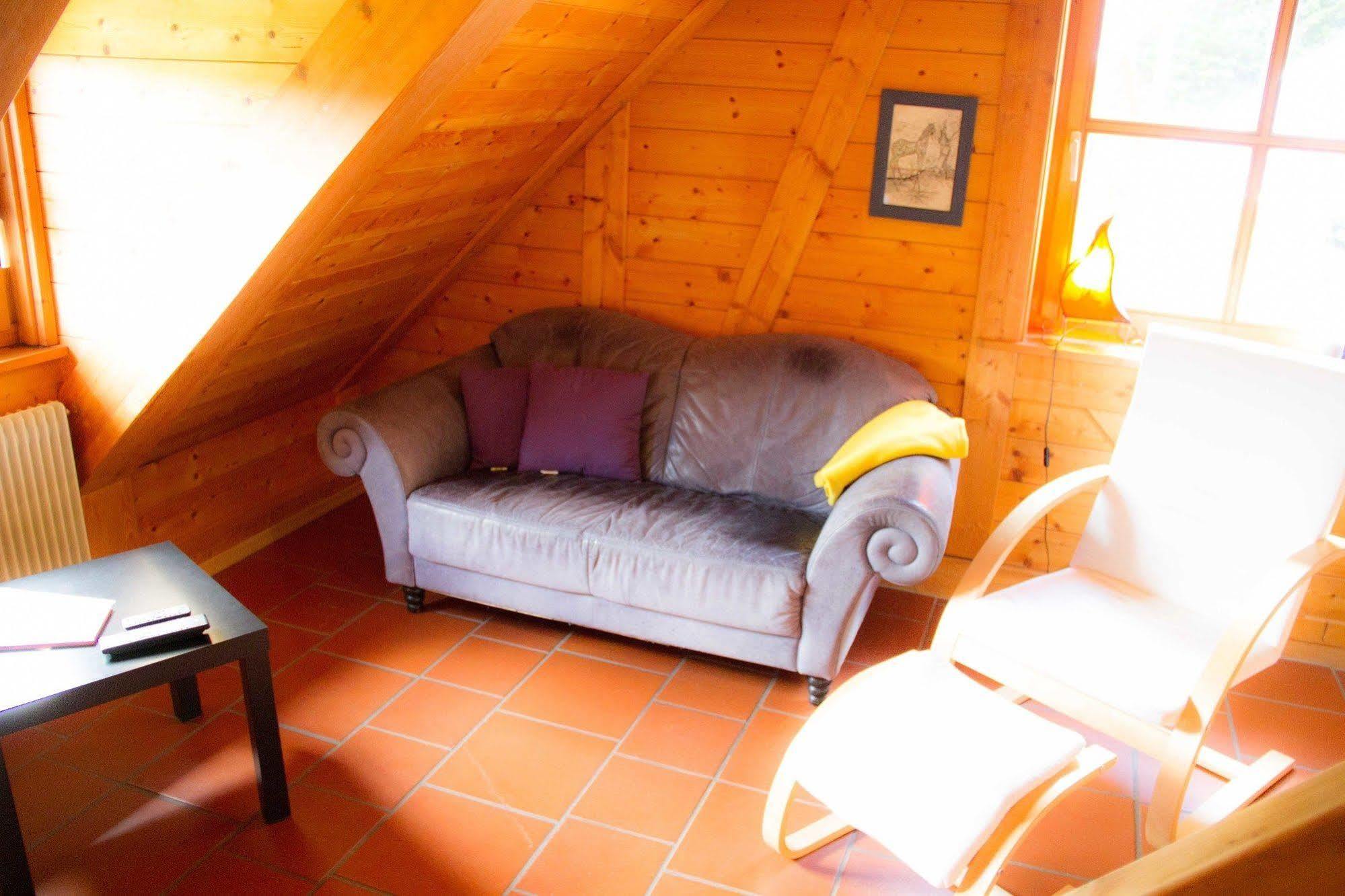 Ferienwohungen Gibbesbachhof Apartment *
