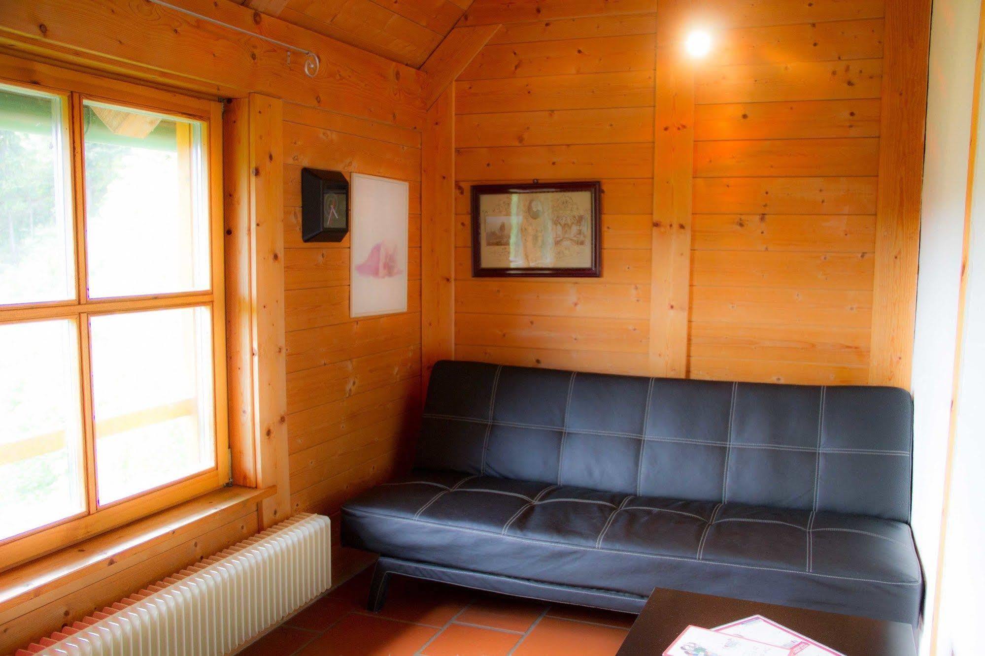 Apartment Ferienwohungen Gibbesbachhof Triberg im Schwarzwald