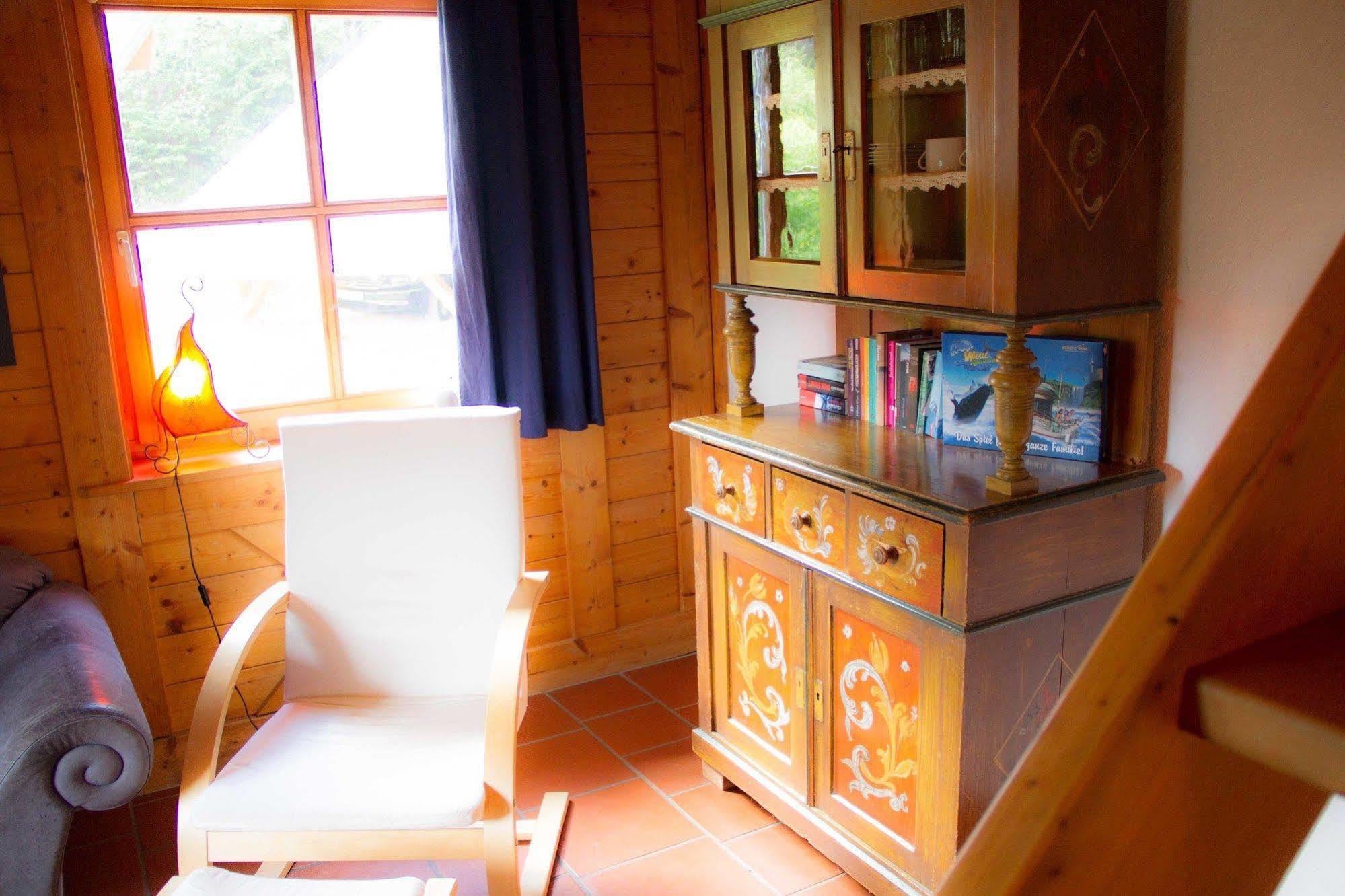 Ferienwohungen Gibbesbachhof Triberg im Schwarzwald