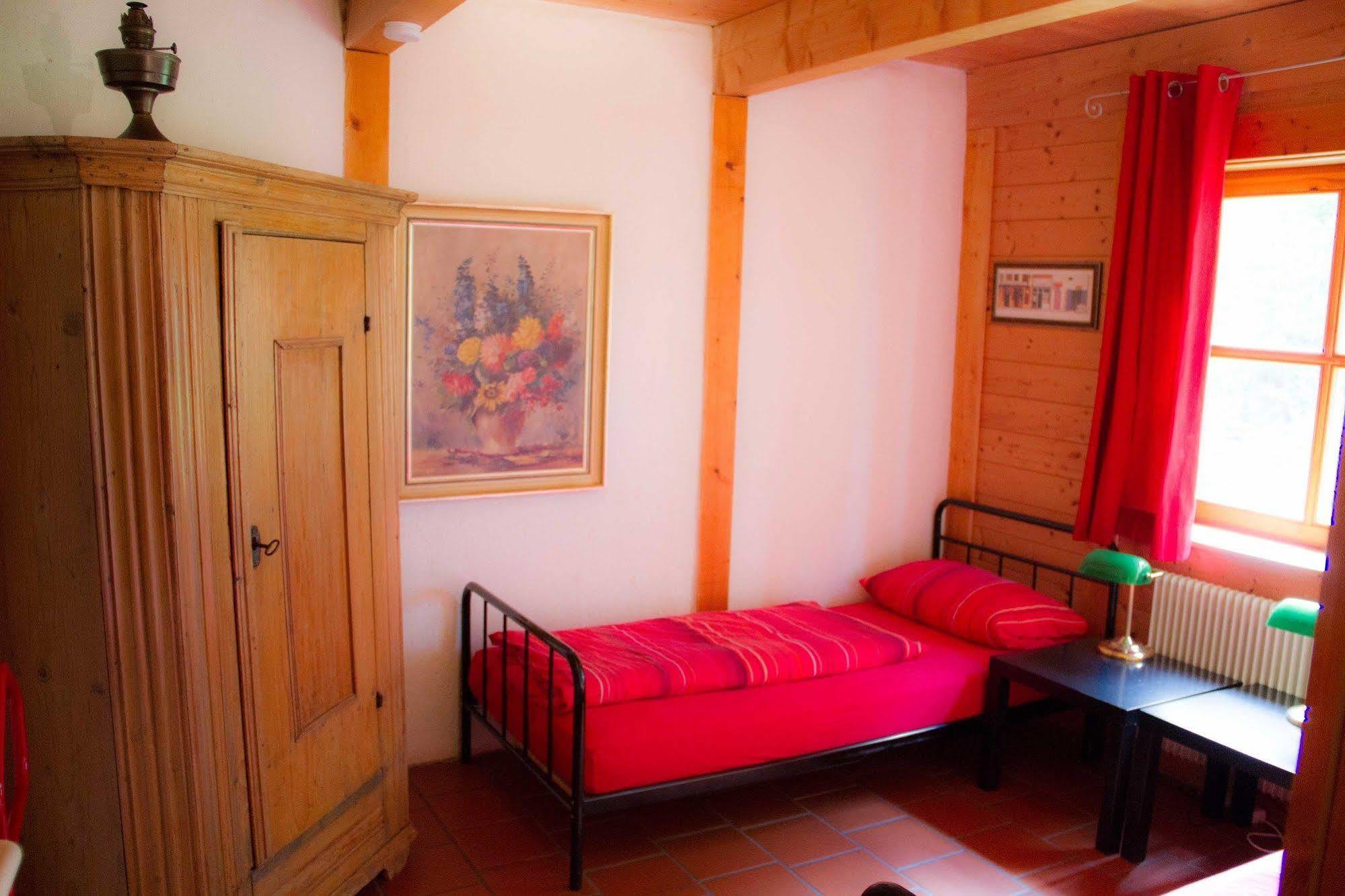 Ferienwohungen Gibbesbachhof Apartment *