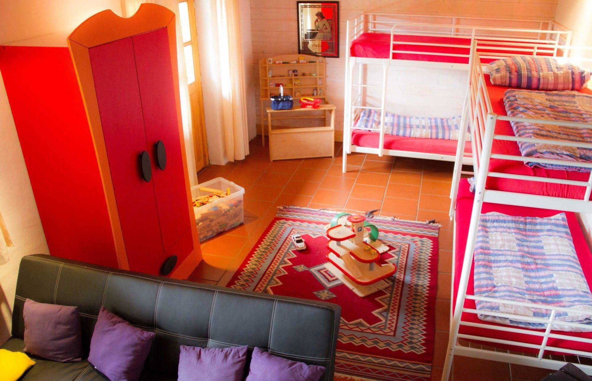 Ferienwohungen Gibbesbachhof Apartment Triberg im Schwarzwald