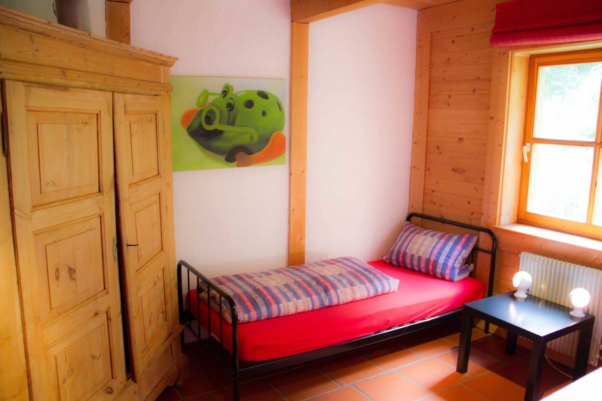 Ferienwohungen Gibbesbachhof Apartment *
