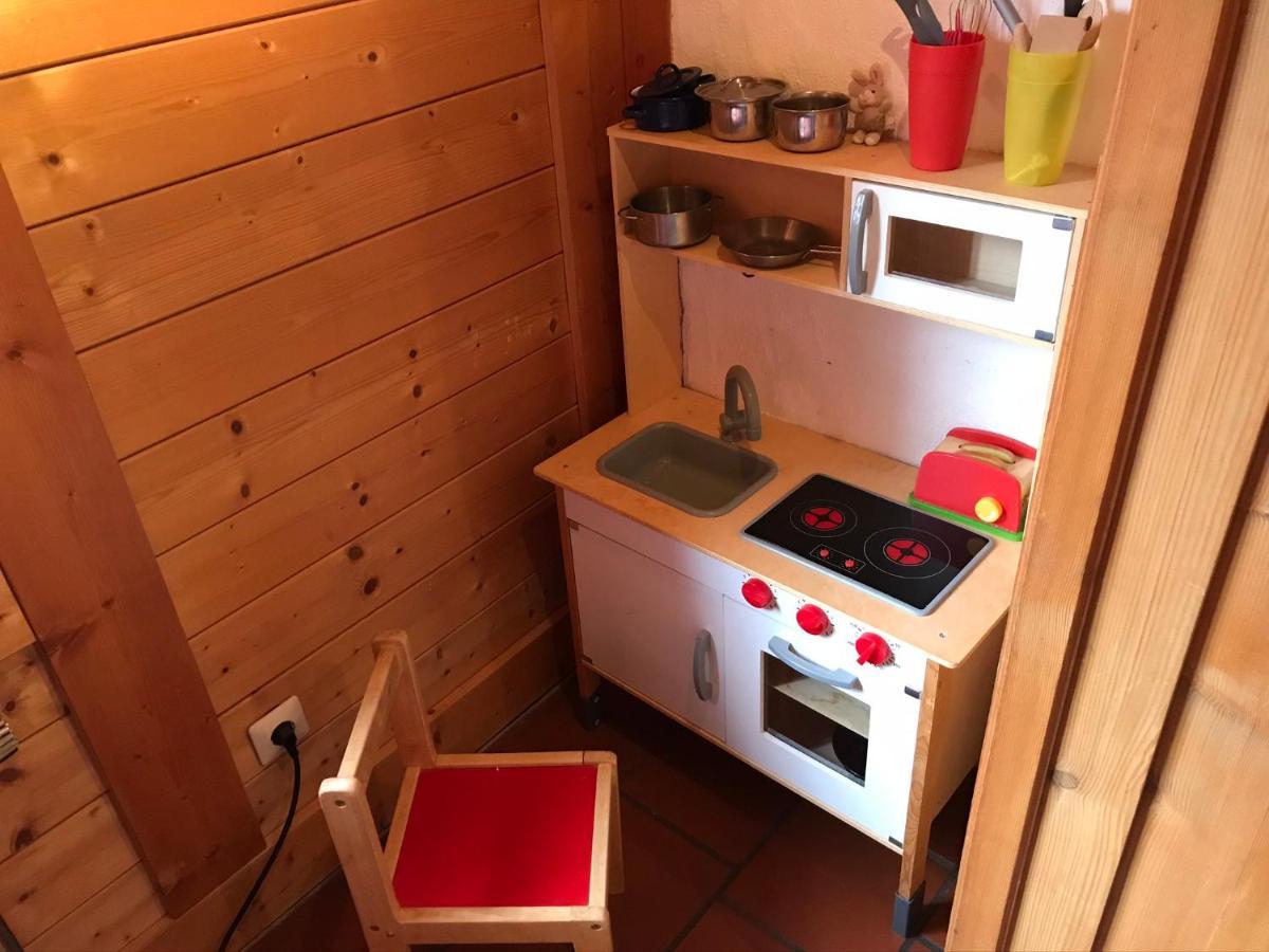 Ferienwohungen Gibbesbachhof Apartment Triberg im Schwarzwald