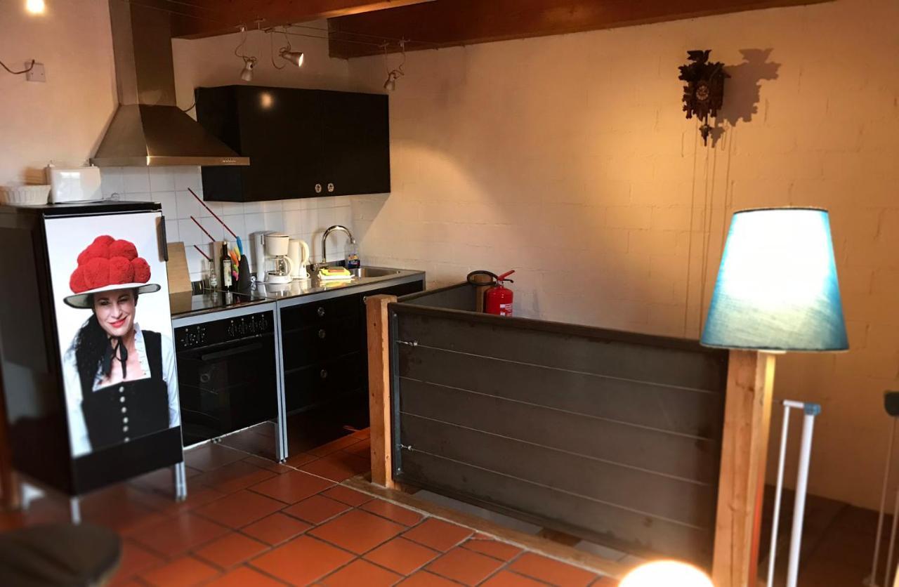 Apartment Ferienwohungen Gibbesbachhof Triberg im Schwarzwald