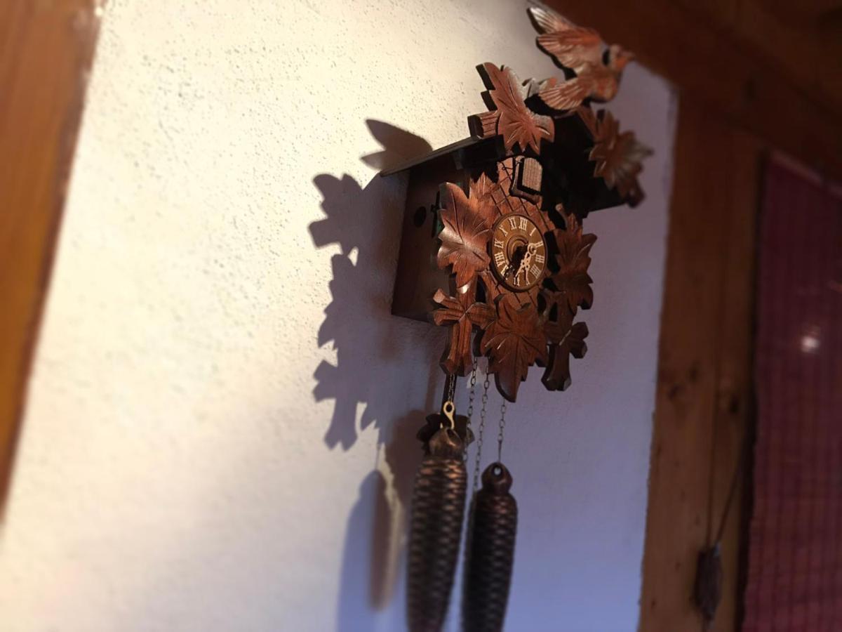 Ferienwohungen Gibbesbachhof Triberg im Schwarzwald