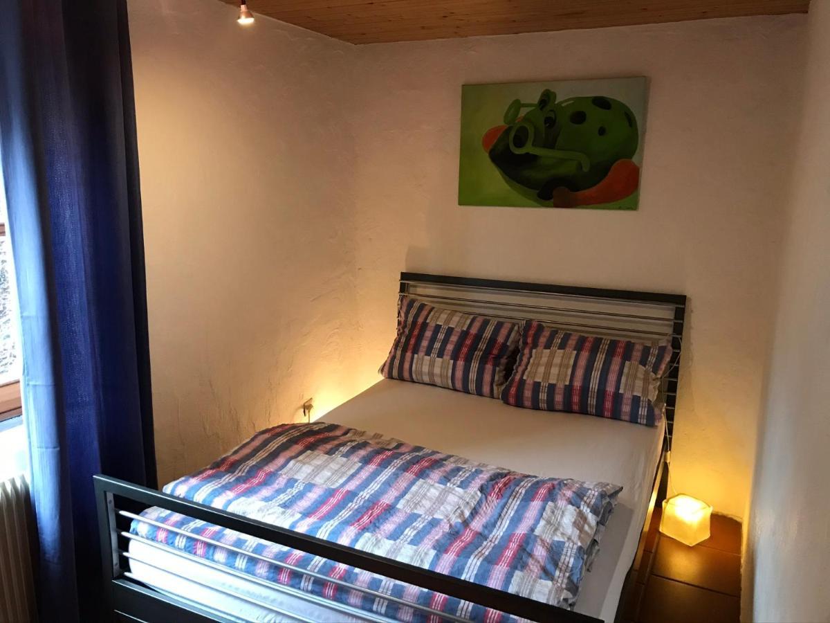 Ferienwohungen Gibbesbachhof Apartment *